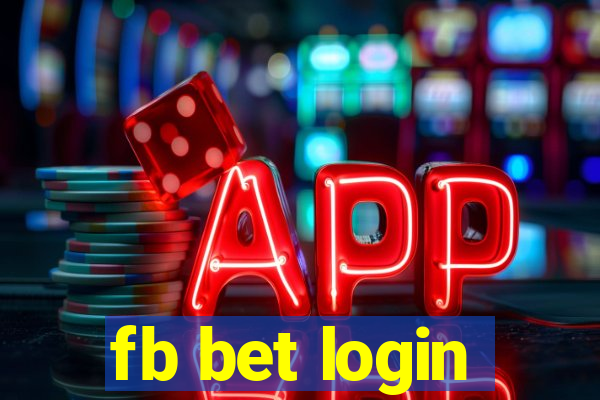 fb bet login